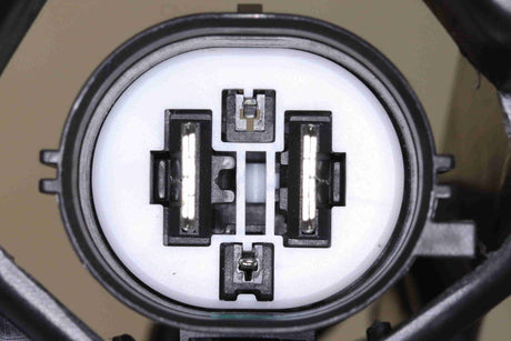 Fan, engine cooling - V95-01-0001