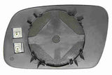 Mirror Glass, exterior mirror - V22-69-0070