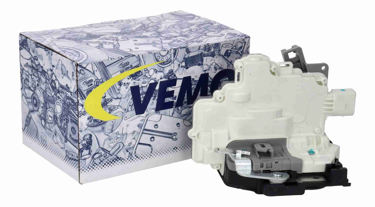 Door Lock - V10-85-2293