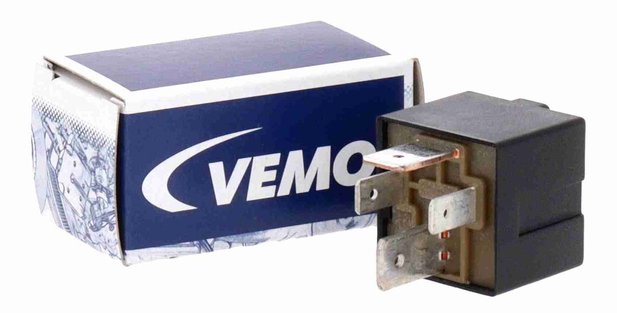 Relay, main current - V24-71-0024