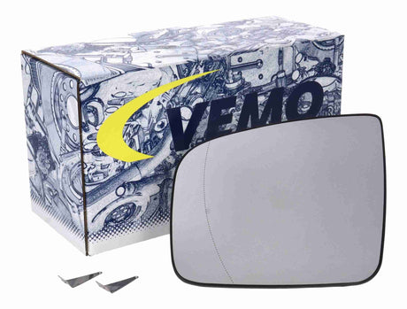 Mirror Glass, exterior mirror - V30-69-0036