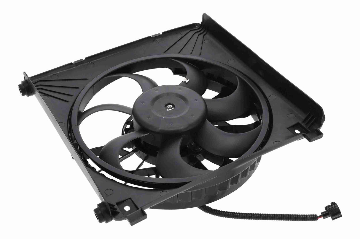 Fan, Electric Motor cooling - V58-01-0007