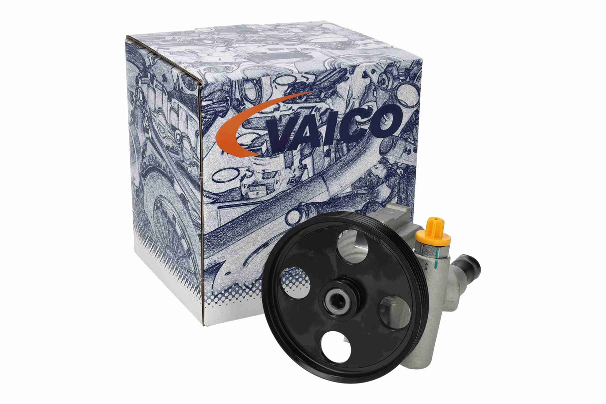 Hydraulic Pump, steering - V46-1840