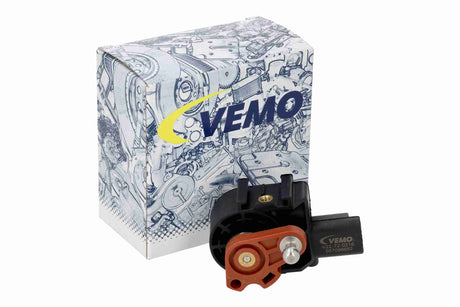 Sensor, headlight levelling - V22-72-0216