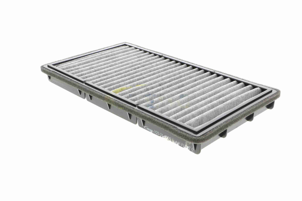 Filter, cabin air - V20-31-1001