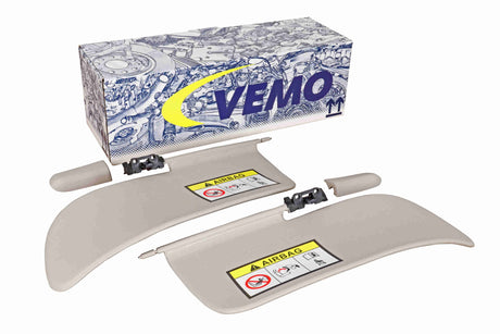 Sun Visor - V22-29-0001