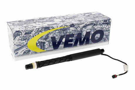 Electric Motor, tailgate - V95-55-0011