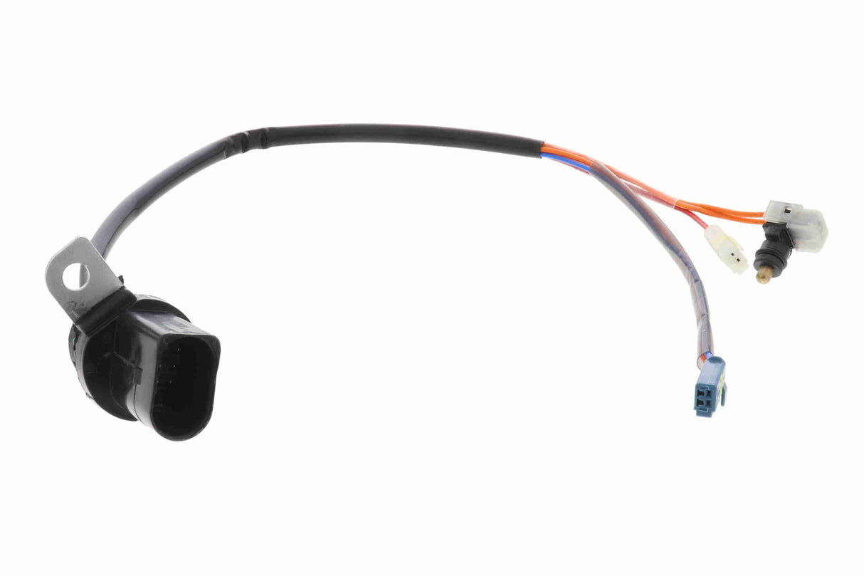 Cable Set, automatic transmission - V10-77-1054