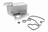 Oil Cooler, engine oil - V15-60-6070