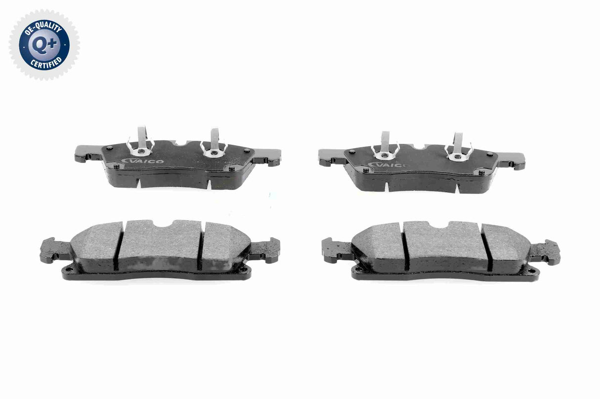 Brake Pad Set, disc brake - V30-2136