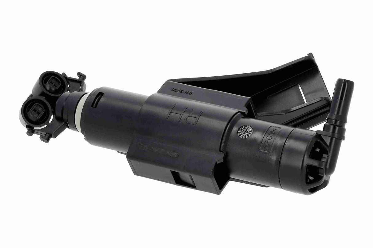 Washer Fluid Jet, headlight cleaning - V25-08-0017