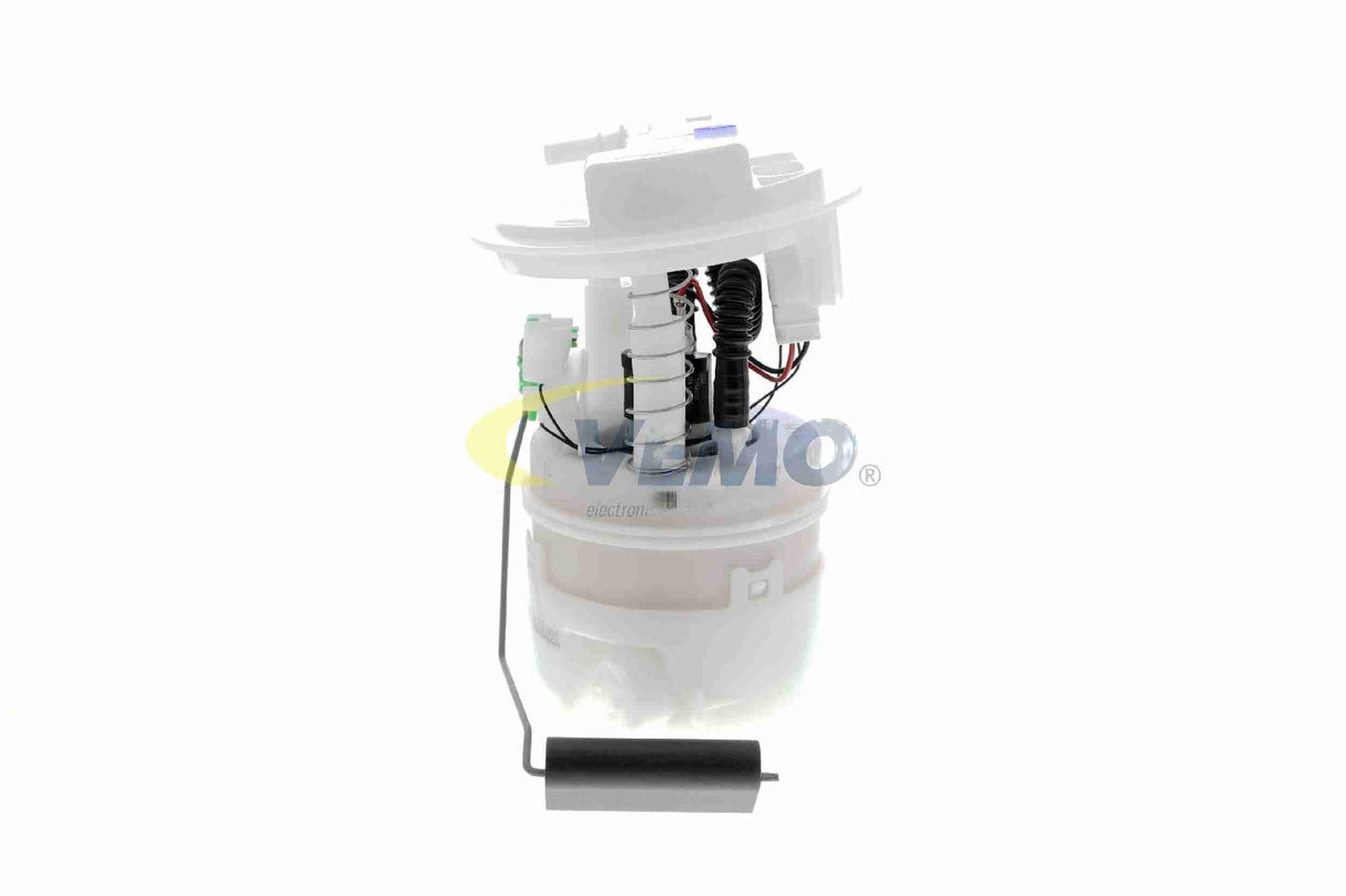 Fuel Feed Unit - V21-09-0005