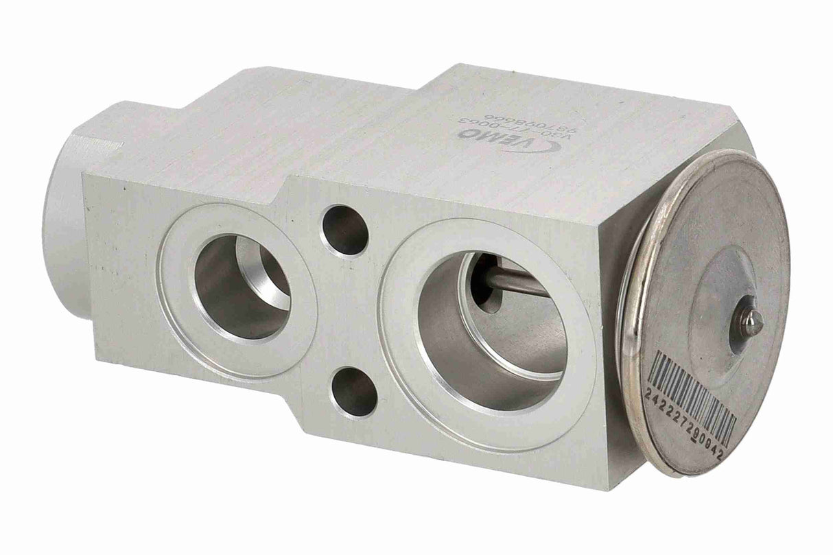 Expansion Valve, air conditioning - V30-77-0063
