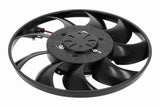 Fan, engine cooling - V10-01-0003