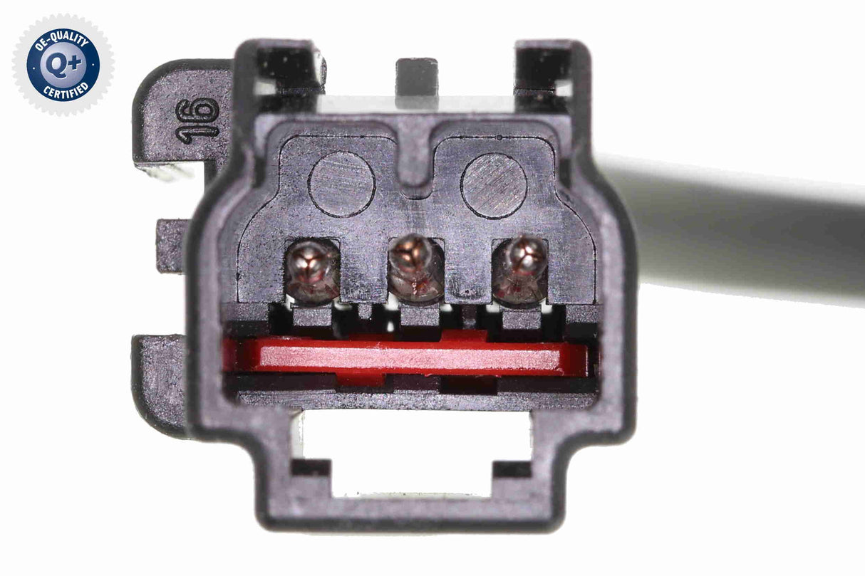 Wiper Motor - V25-07-0027