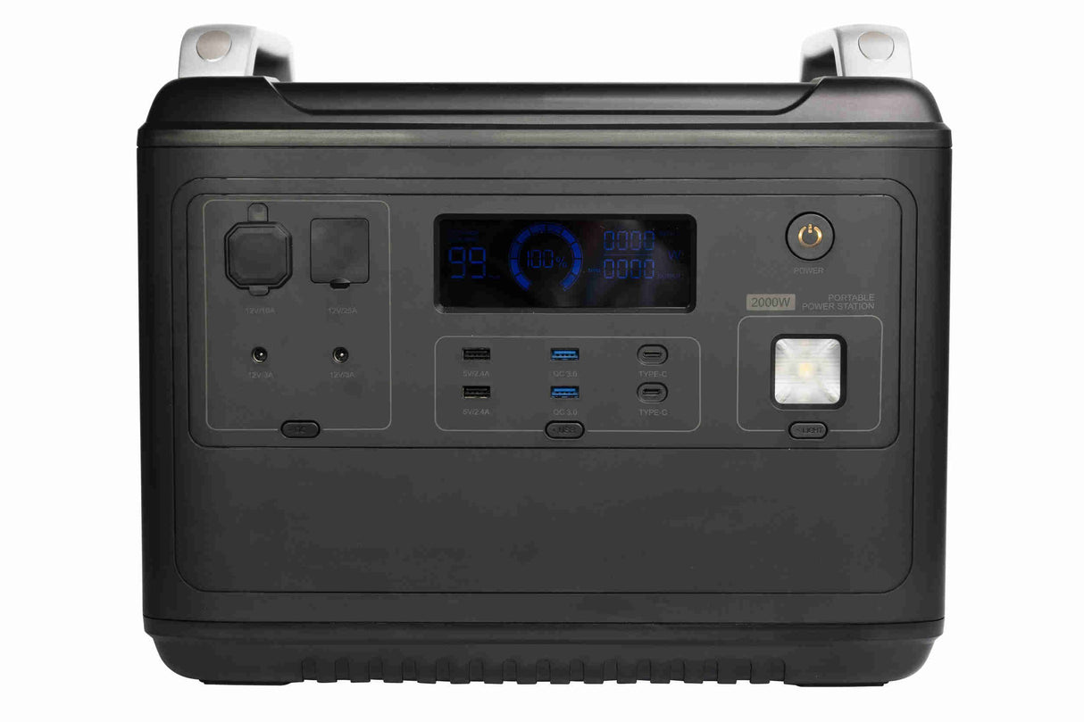 Accessory Kit - V98-66023