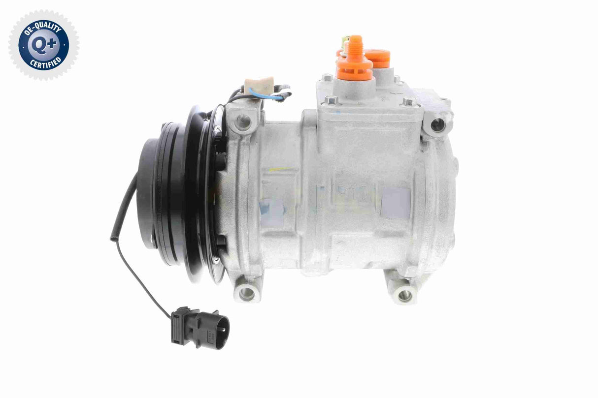 Compressor, air conditioning - V20-15-0022
