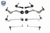 Control/Trailing Arm Kit, wheel suspension - V20-1515