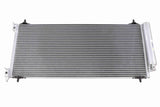 Condenser, air conditioning - V22-62-0016