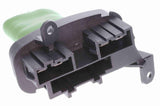 Regulator, interior blower - V30-03-0016