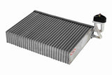 Evaporator, air conditioning - V30-65-0040