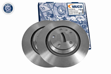 Brake Disc - V10-80093