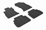 Floor Mat Set - V63-0094