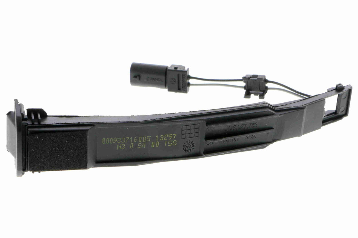 Exterior Door Handle - V10-85-0062