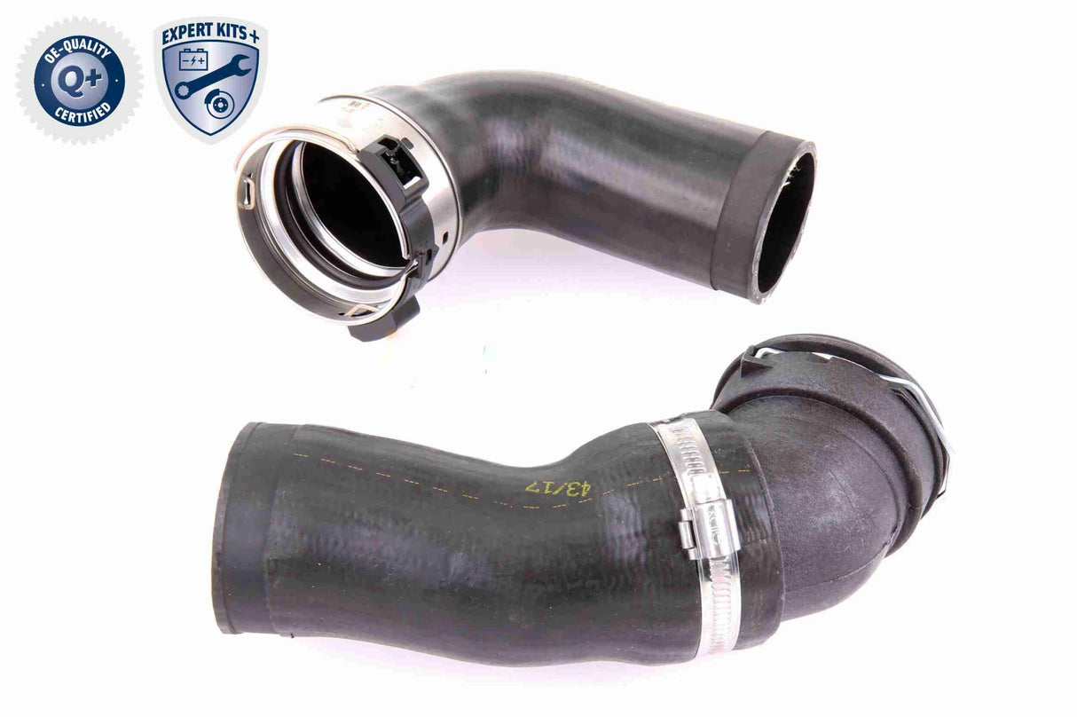 Charge Air Hose - V20-1617