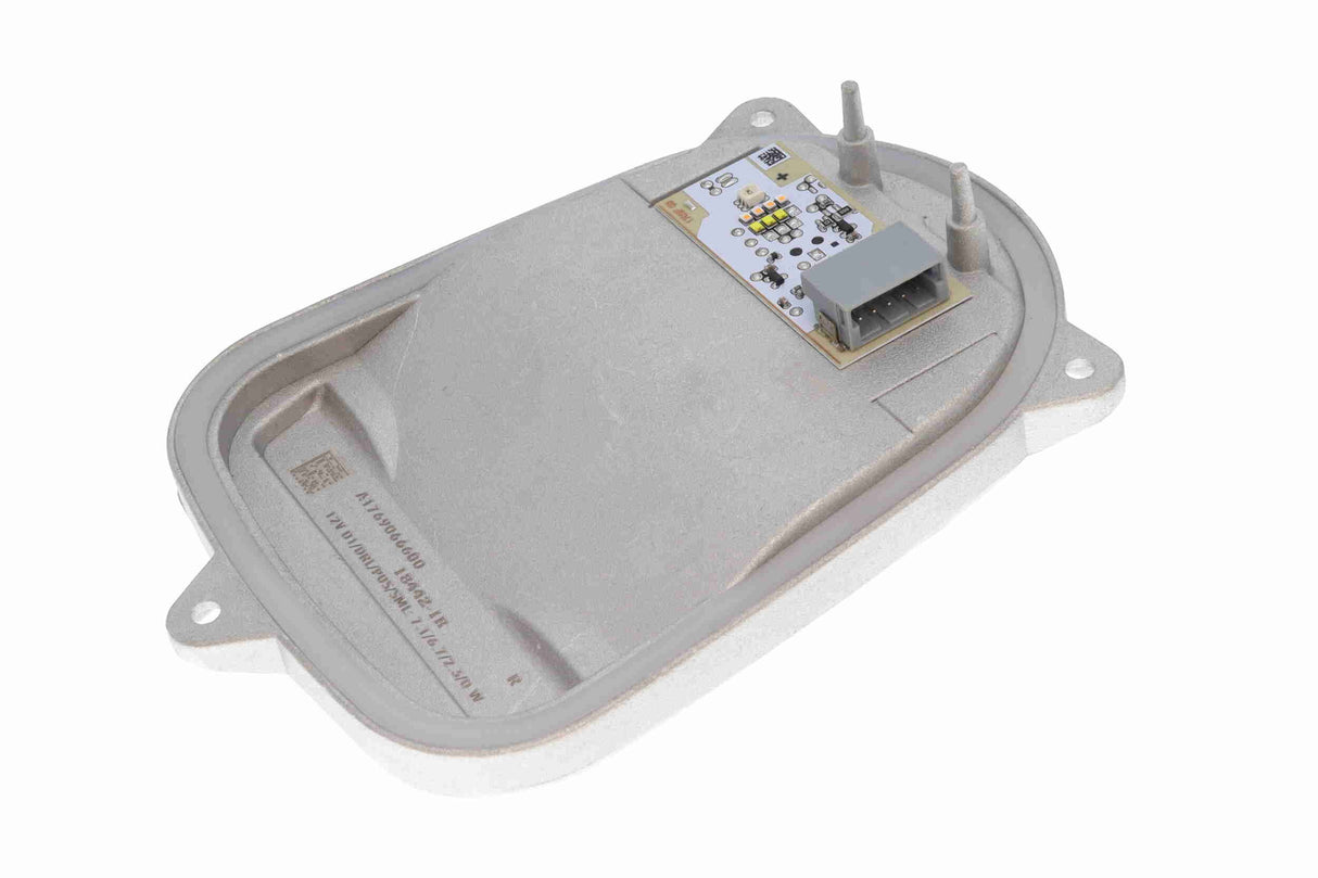 Control Unit, lights - V30-73-0054