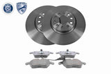 Brake Kit, disc brake - V10-6623