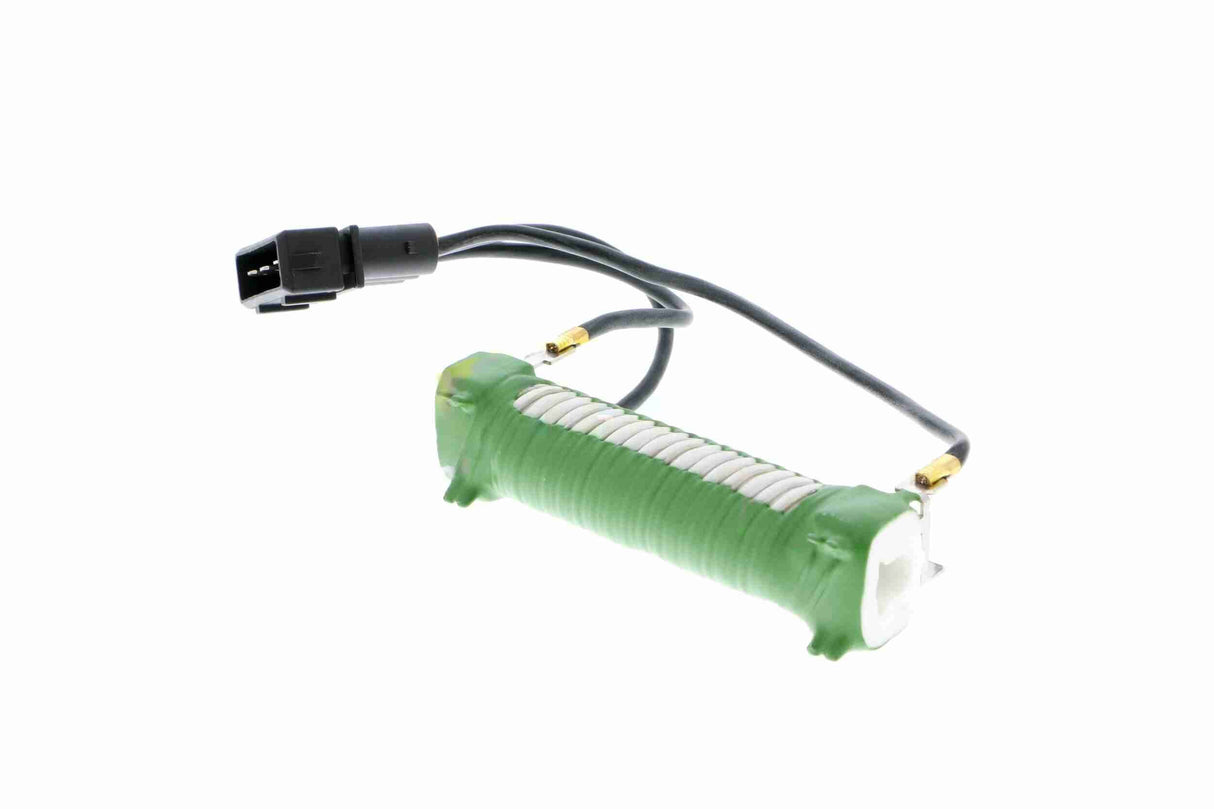 Resistor, interior blower - V10-79-0011