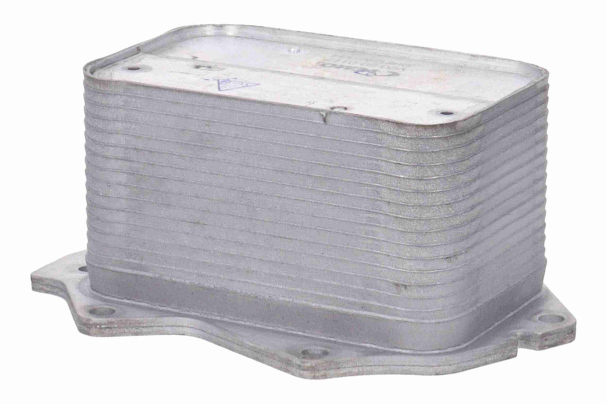 Oil Cooler, engine oil - V20-60-0112