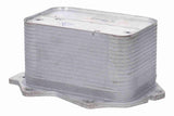 Oil Cooler, engine oil - V20-60-0112