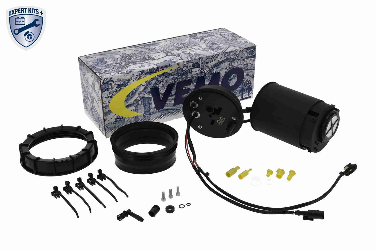 Heating, tank unit (urea injection) - V10-68-0002