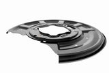 Splash Guard, brake disc - V30-2568