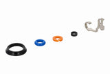 Seal Ring Set, injection valve - V30-11-0014