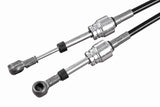 Cable Pull, manual transmission - V24-0564