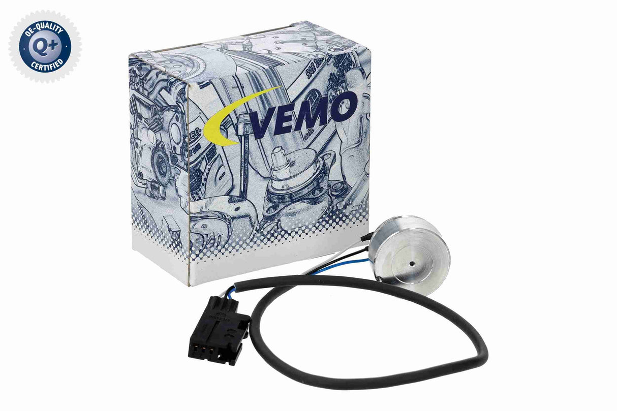 Sensor, oil pressure - V10-72-0420