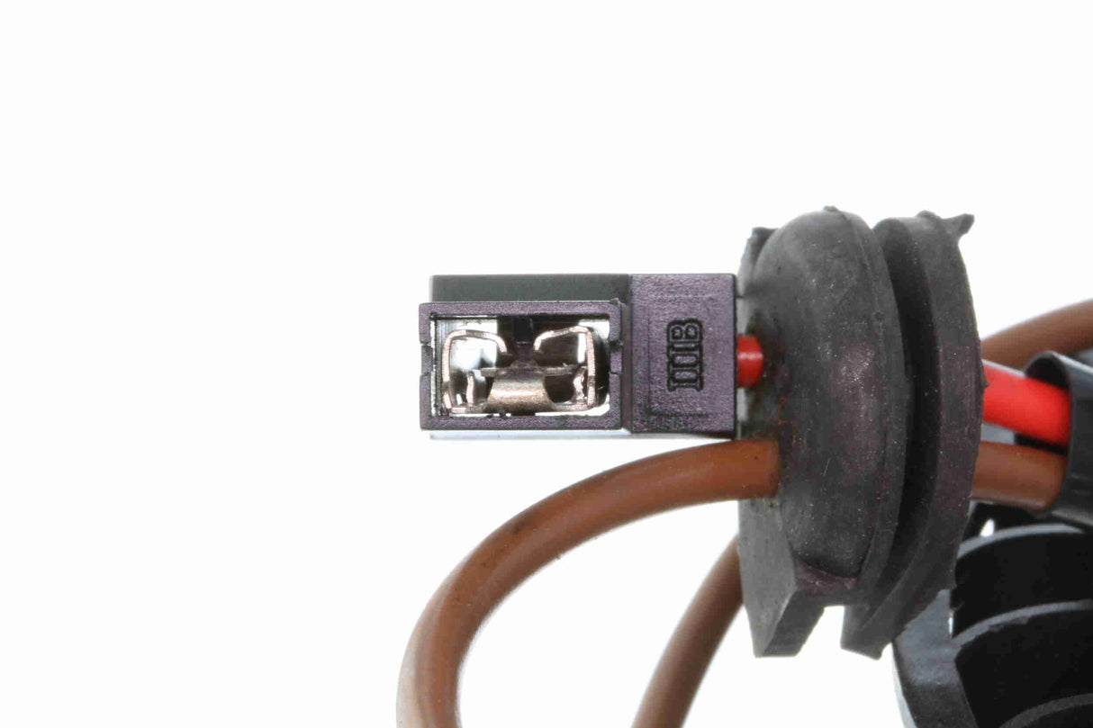Electric Motor, interior blower - V25-03-1619