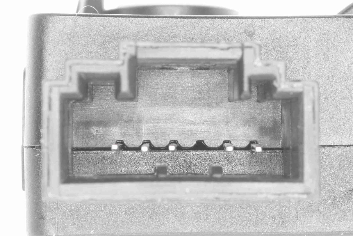 Actuator, blending flap - V25-77-0073