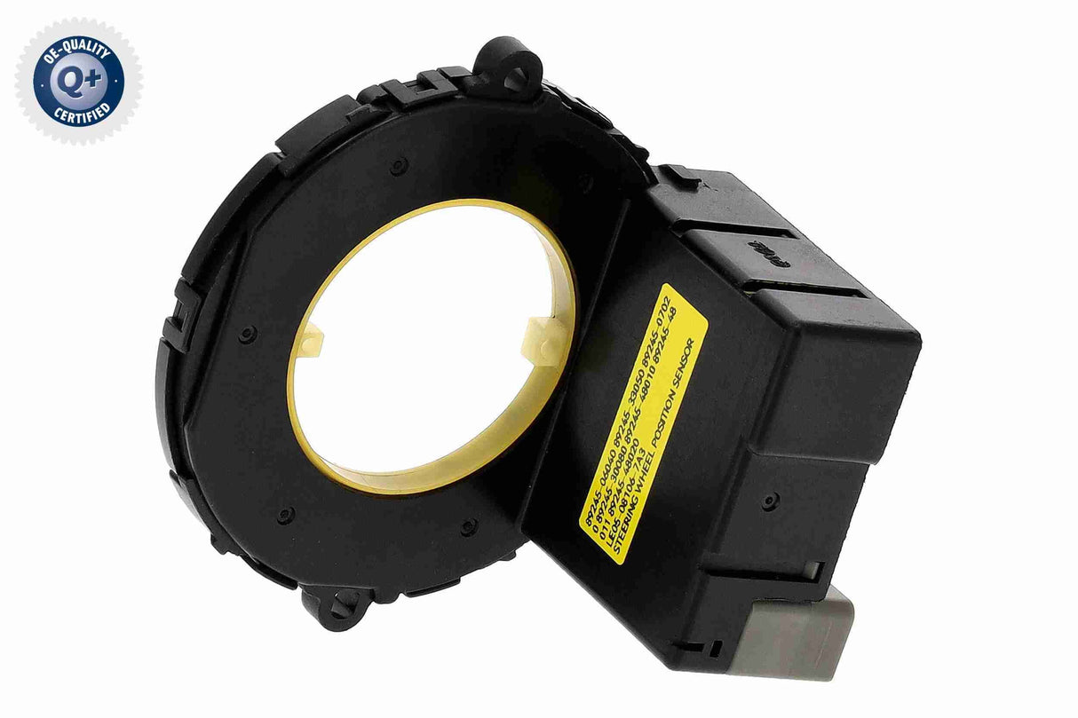 Steering Angle Sensor - V70-72-0507
