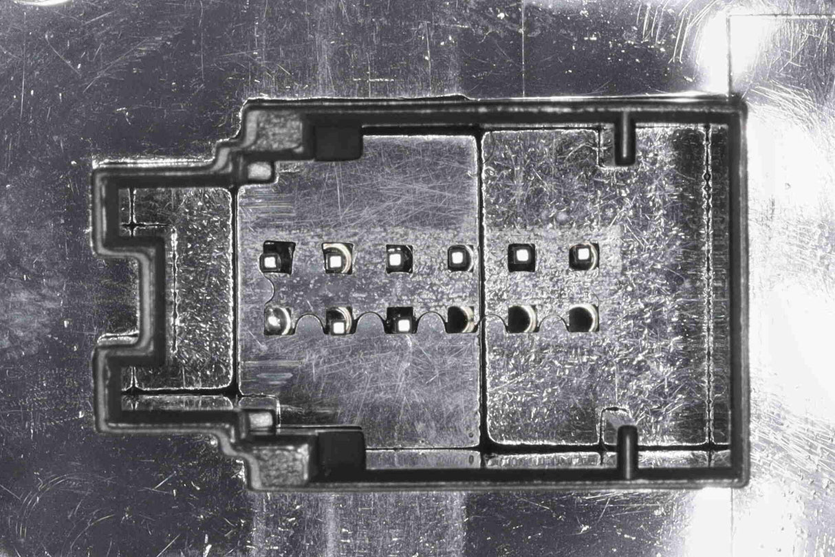 Switch, window regulator - V20-73-0269