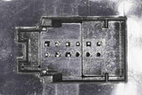 Switch, window regulator - V20-73-0269