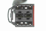 Electric Motor, tailgate - V95-55-0006