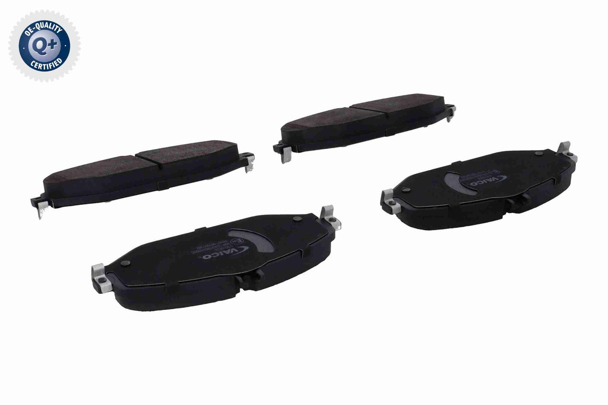 Brake Pad Set, disc brake - V30-3928