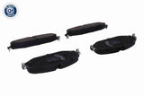 Brake Pad Set, disc brake - V30-3928