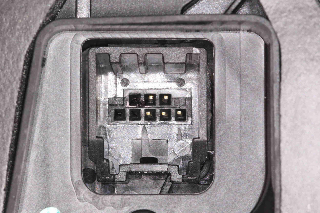 Door Lock - V40-85-0042