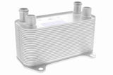 Oil Cooler, engine oil - V48-60-0027