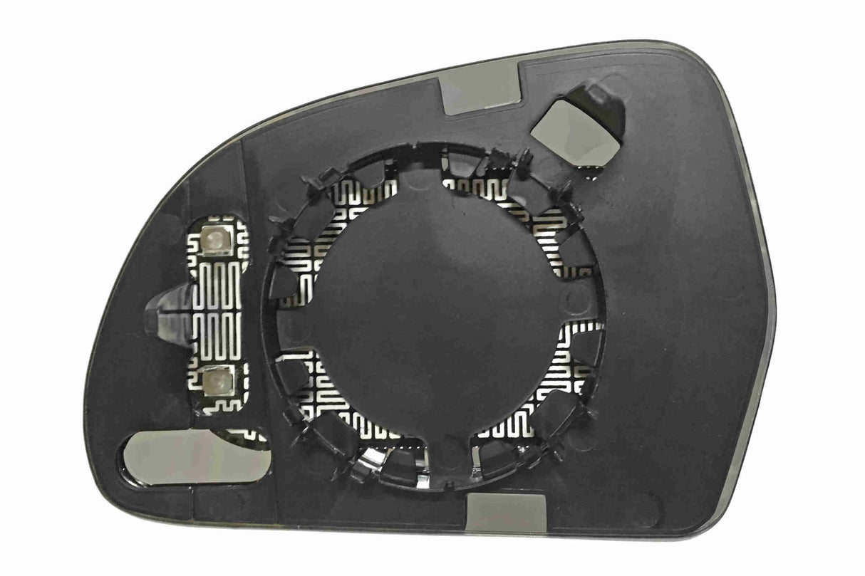 Mirror Glass, exterior mirror - V10-69-0012